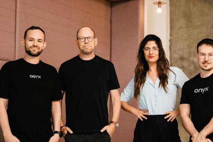 Israel’s cybersecurity startup Onyx Security emerges from stealth with $40M to secure the next wave of AI agents
