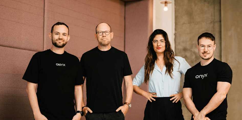 Israel’s cybersecurity startup Onyx Security emerges from stealth with $40M to secure the next wave of AI agents