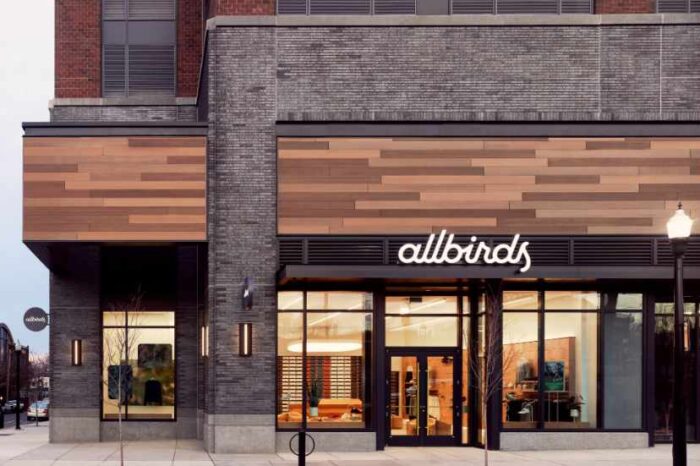 Allbirds pivots from shoes to AI after 99% collapse, stock surges 300% on NewBird AI plan