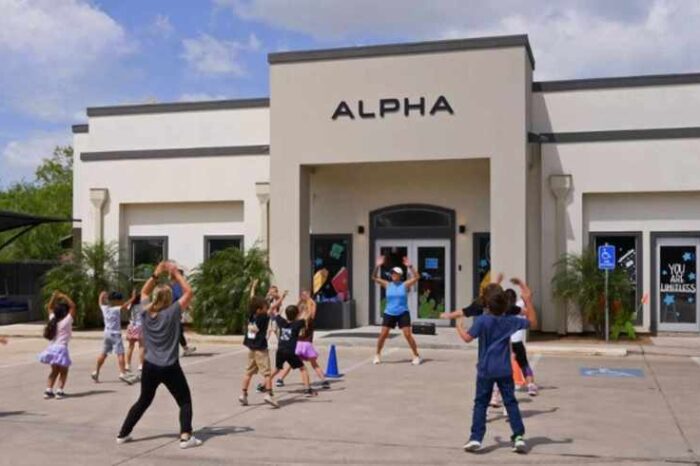 This Texas high school promises $1M by graduation, or your tuition back