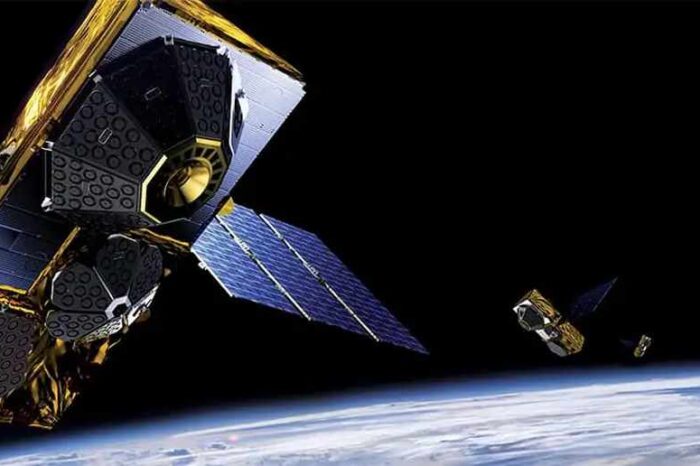 Amazon in talks to buy Globalstar in $9B deal to rival Elon Musk’s Starlink as satellite internet race heats up