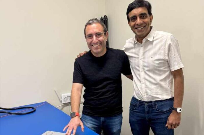 AI networking startup Aria raises $125M to build ‘networks that think’ for data centers