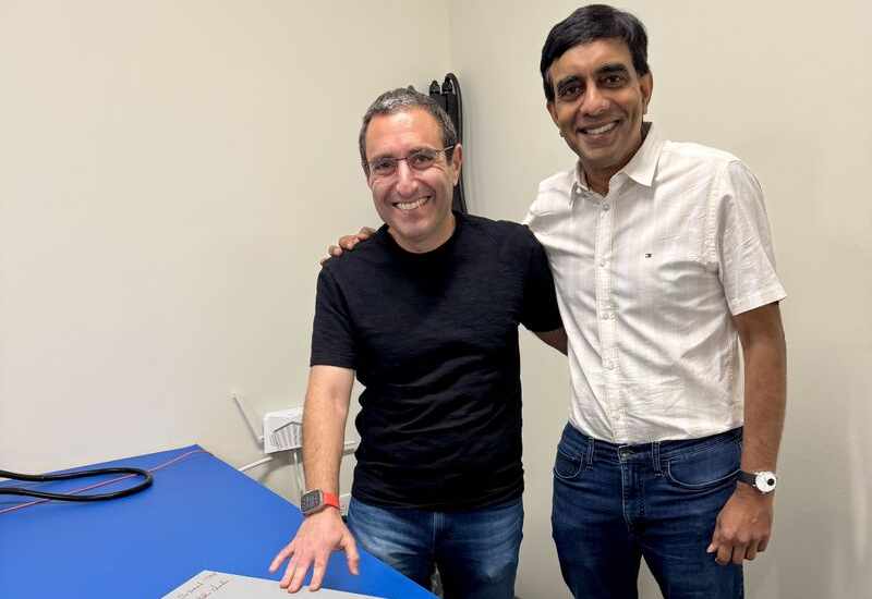 AI networking startup Aria raises $125M to build ‘networks that think’ for data centers