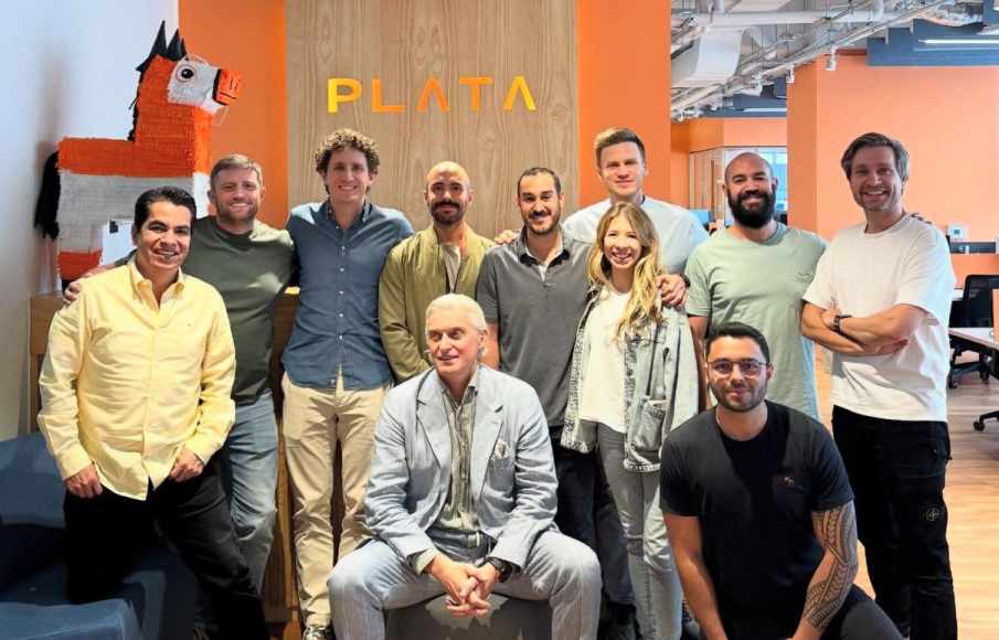 Top Startup and Tech Funding News – April 16 2025