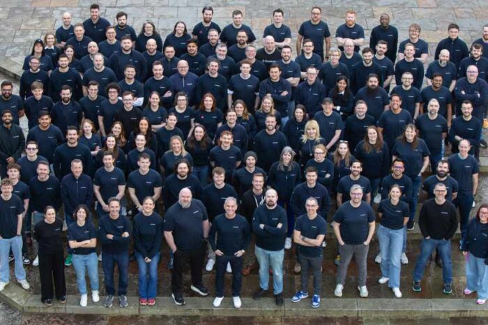 Cloudsmith raises $72M Series C to secure AI-driven software supply chains as enterprise demand surges