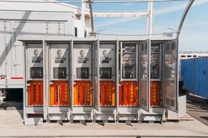 Critical Loop raises $26M to cut power connection delays from years to days with modular microgrids