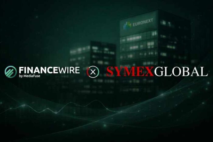 FinanceWire Partners with Symex Economics to Bring Targeted Investor Distribution to Euronext Paris Companies
