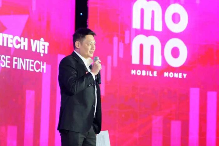 Vietnam fintech startup MoMo eyes $2B+ valuation as digital payments boom