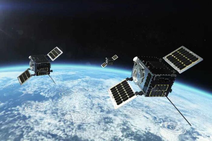 HawkEye 360 targets $2.4B valuation in IPO as space tech listings heat up