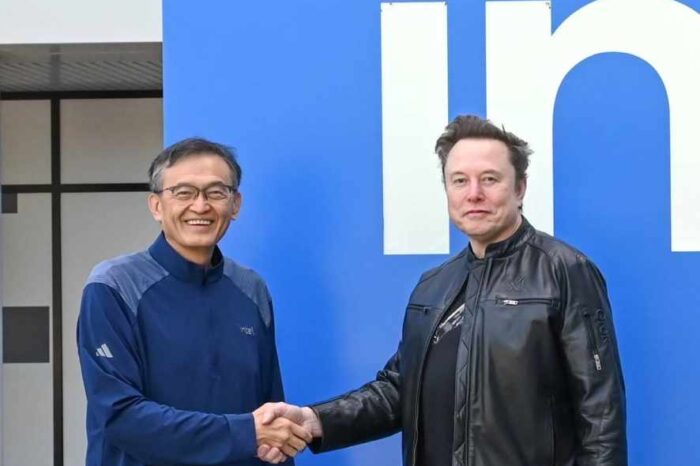 Intel joins Elon Musk’s $25B Terafab AI chip megafactory project