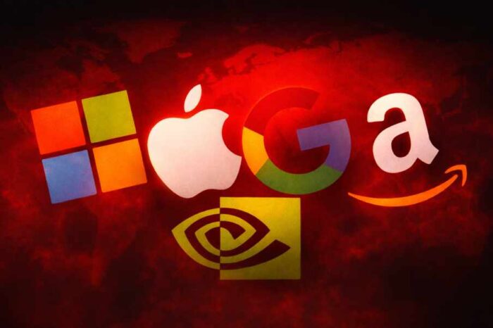 Iran threatens attacks on Nvidia, Apple, Microsoft, Google as war escalates into tech sector