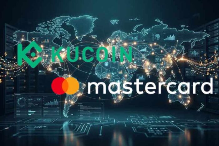 KuCoin launches crypto payments on Mastercard global network in Australia, enabling real-world spending