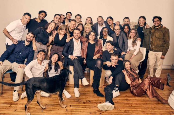 Top Startup and Tech Funding News – April 28 2025