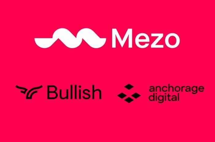 Mezo rolls out institutional Bitcoin yield vaults as Bullish deploys 250 BTC with Anchorage Digital