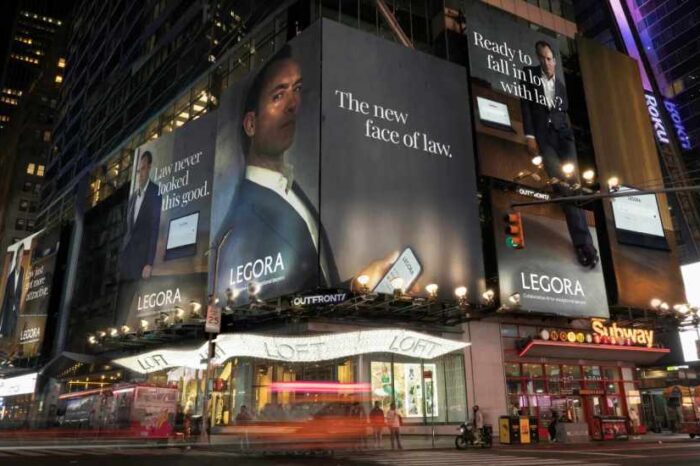 Nvidia invests in AI legal startup Legora at $5.6B valuation, deepening push into agentic AI