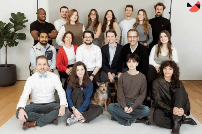 Teknor Apex backs €75M OSS Ventures fund to bring factory-built software to the U.S. and Europe