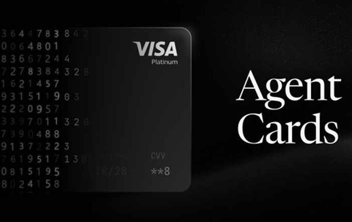 Oobit Introduces Agent Cards, Giving AI Systems Controlled, Programmable Spending Power