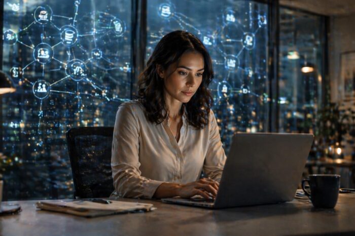 The Ungoverned Workforce: Cybersecurity Insiders Finds 92% Lack Visibility Into AI Identities