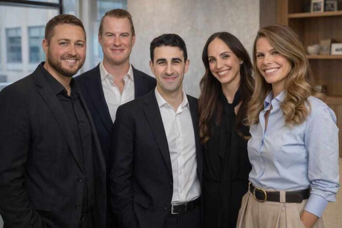 Rilian raises $17.5M to bring Agentic AI to cybersecurity and national defense