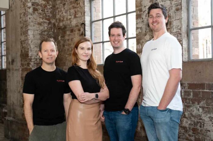 Australian startup Syenta secures $26M to accelerate AI chip production and cut packaging costs