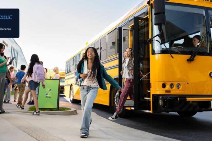 Zum raises $100M from TPG at $1.7B valuation to fix America’s broken school transportation system