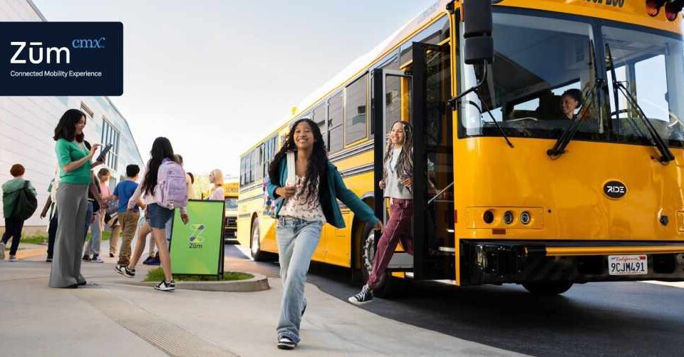 Zum raises $100M from TPG at $1.7B valuation to fix America’s broken school transportation system