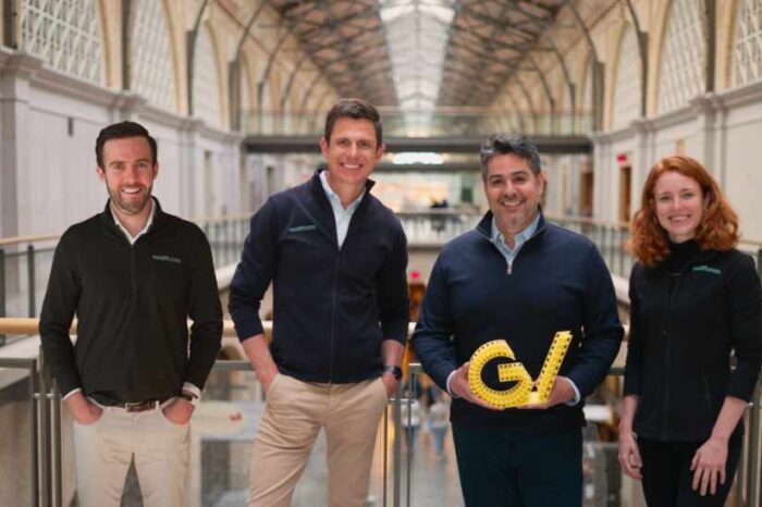 Wealth.com raises $65M to bring AI-powered estate and tax planning to 50,000+ financial advisors