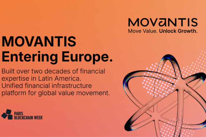 Movantis Enters Europe With Two Decades of Proven Financial Infrastructure
