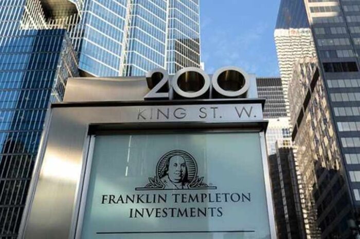 Franklin Templeton to acquire CoinFund spinoff 250 Digital in crypto expansion push
