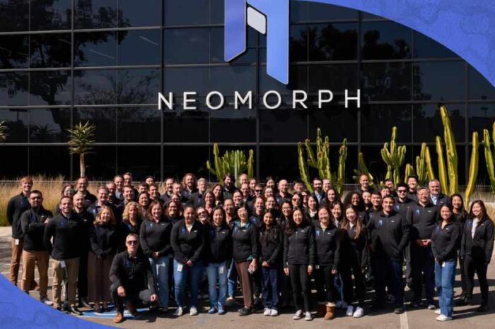 Biotech startup Neomorph raises $100M to crack the ‘undruggable’ protein problem with molecular glue technology