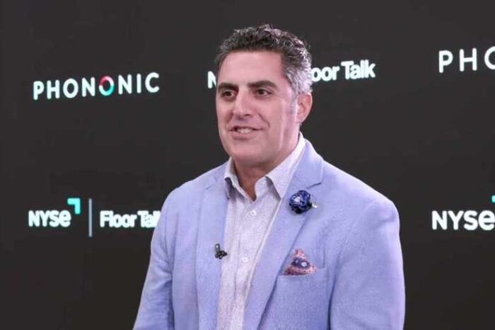 AI cooling startup Phononic explores $1.5B sale as infrastructure boom drives deal interest