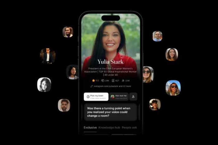 PickMyBrain raises $2.1M to turn experts into AI ‘Digital Brains’ and monetize knowledge at scale