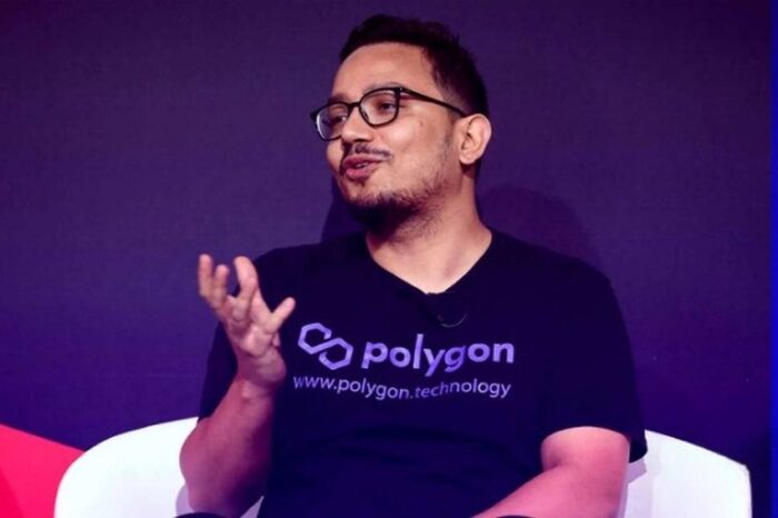 Polygon Labs in talks to raise $100M for stablecoin payments push amid crypto slump