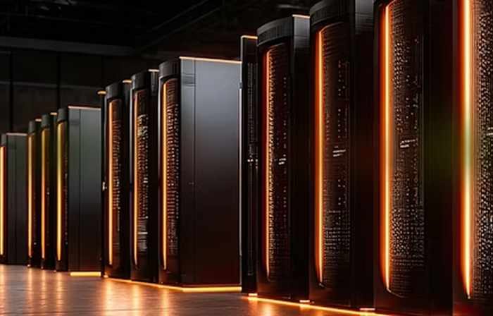 SiFive raises $400M from Nvidia to challenge Arm in booming data center chip market