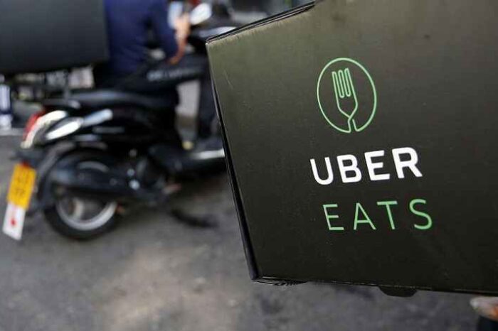Uber deepens bet on Delivery Hero in $318M deal amid EU merger pressure on Prosus
