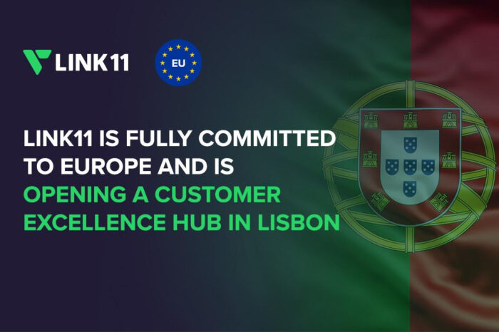 Link11 is fully committed to Europe and is opening a Customer Excellence Hub in Lisbon