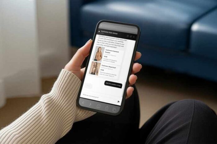 Amazon launches AI shopping tools for outside retailers as agentic commerce battle heats up