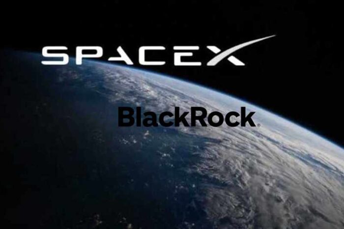 BlackRock eyes up to $10B in SpaceX IPO as Musk’s rocket empire targets $1.75 trillion valuation