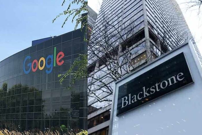 Blackstone and Google launch $25 billion AI infrastructure venture to challenge Nvidia’s dominance