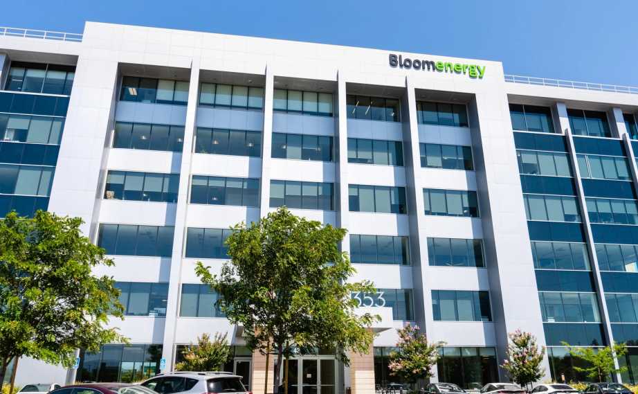 Bloom Energy lands $2.6 billion AI infrastructure deal with Nebius to tackle data center power shortages