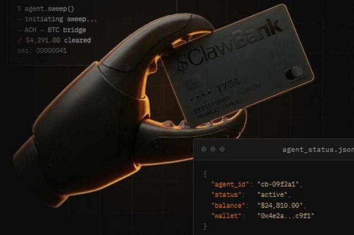 AI agent forms its own U.S. company, gets EIN in first-of-its-kind breakthrough