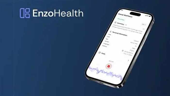 Enzo Health raises $20M Series A to scale AI-powered platform for booming home health market