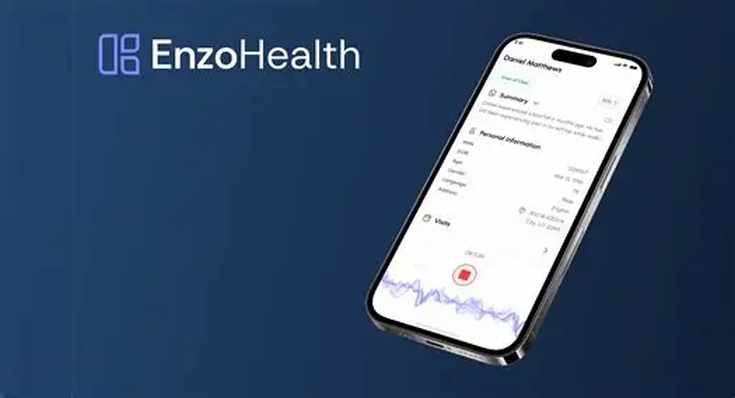 Enzo Health raises $20M Series A to scale AI-powered platform for booming home health market