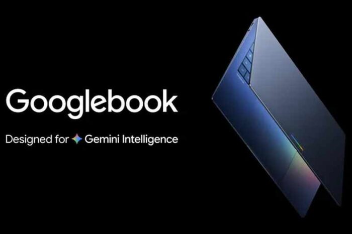 Google just killed the Chromebook, replaces it with AI-powered Googlebook laptops