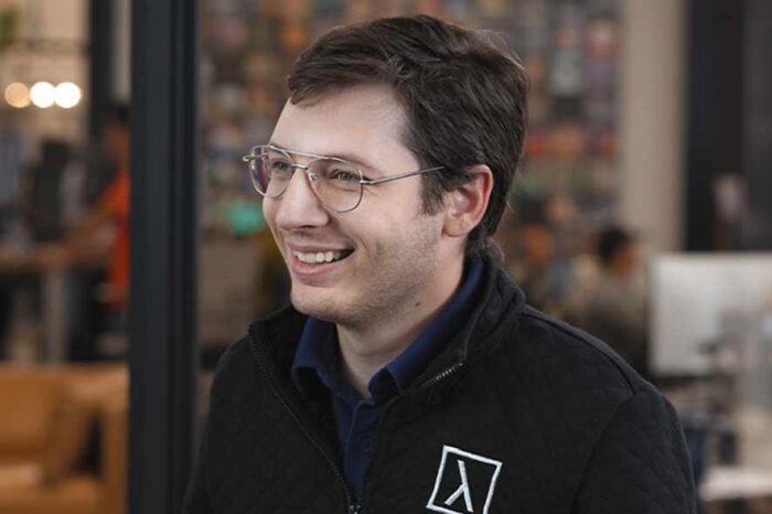 Lambda raises $1B to expand gigawatt-scale AI factories for the superintelligence race