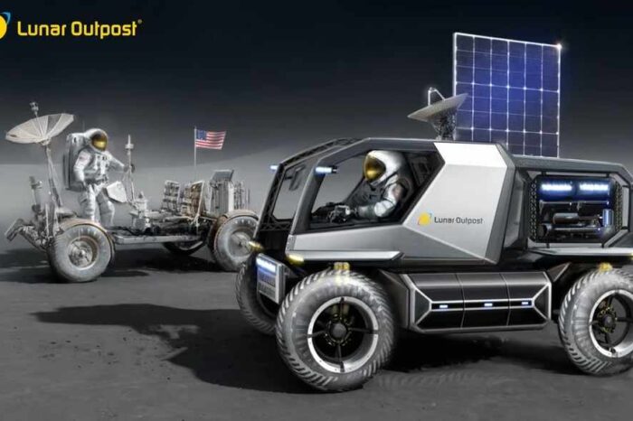 Lunar Outpost raises $30M to fast-track moon rover for NASA Artemis missions