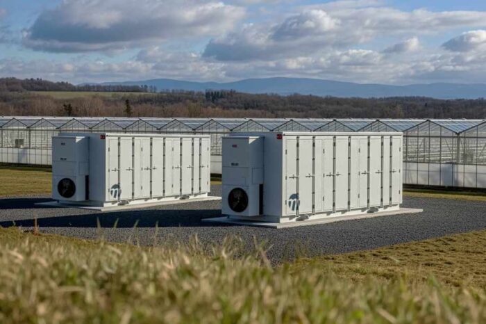 Moment Energy raises $40M to turn used EV batteries into power for AI data centers