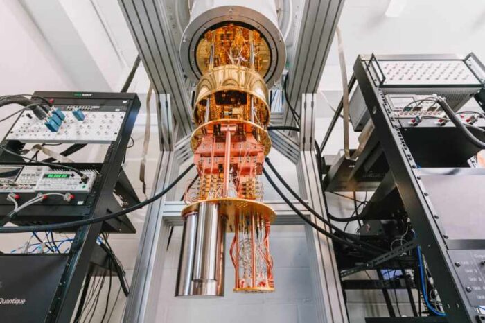 Nord Quantique raises $30M at $1.4B valuation to build fault-tolerant quantum computers by 2030