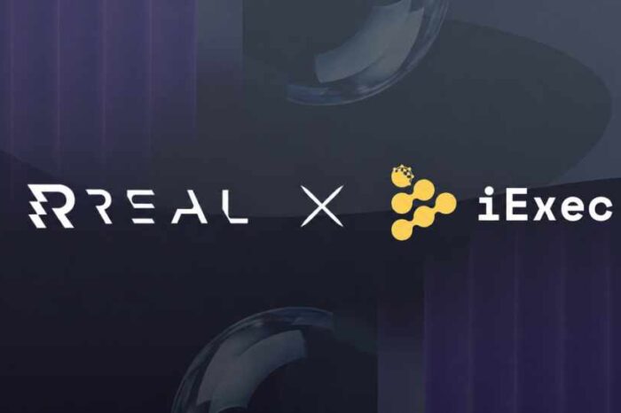 Real and iExec partner to solve privacy challenges in institutional RWA markets