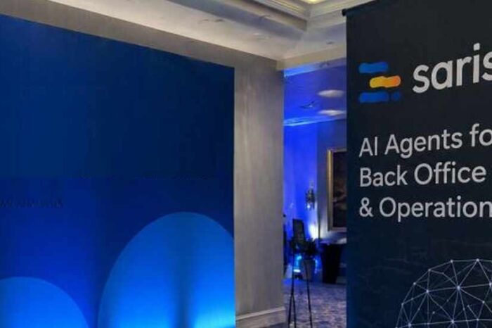 Saris raises $28.8M Series A to bring agentic AI workflows to banks and credit unions